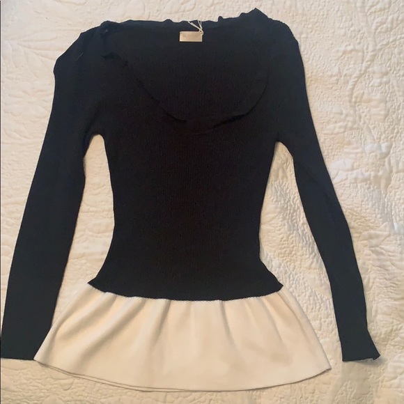 valentino sweater